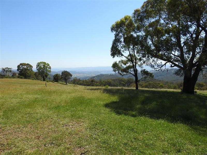 1115 Bundalah Road, Euchareena NSW 2866
