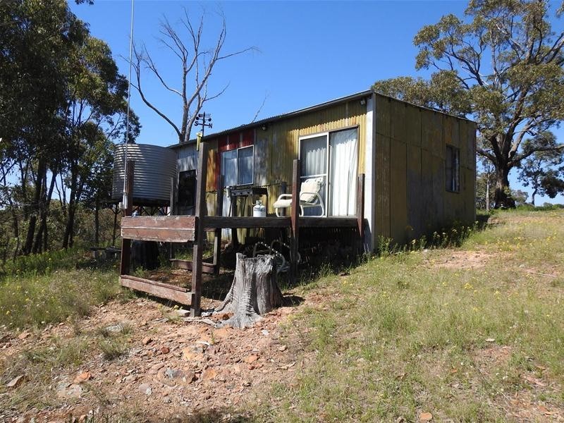 1115 Bundalah Road, Euchareena NSW 2866