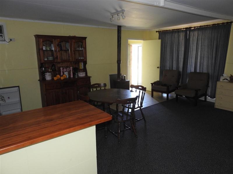 1115 Bundalah Road, Euchareena NSW 2866