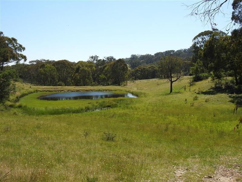 1115 Bundalah Road, Euchareena NSW 2866