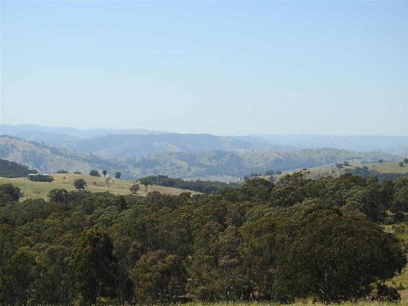 1115 Bundalah Road, Euchareena NSW 2866