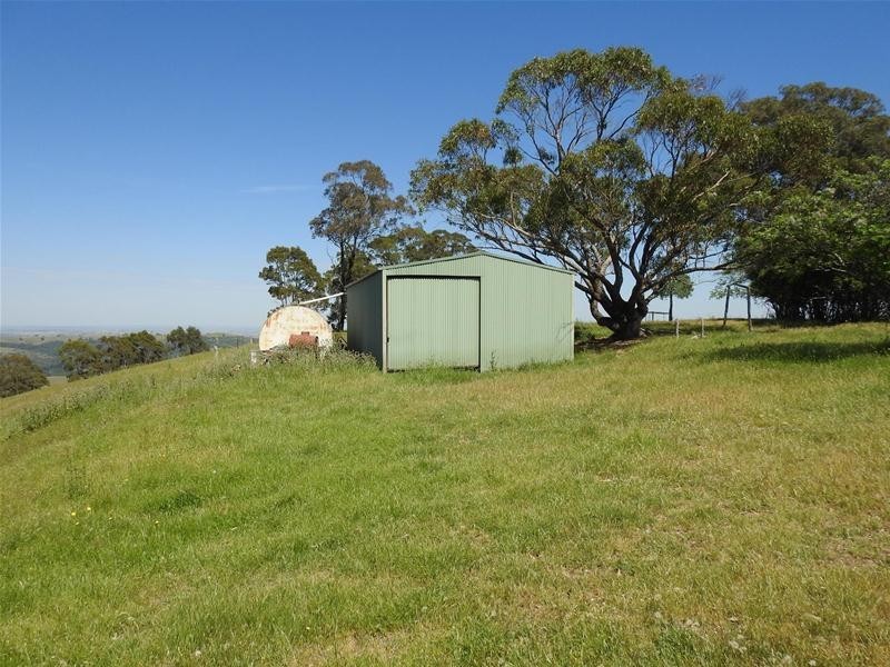 1115 Bundalah Road, Euchareena NSW 2866