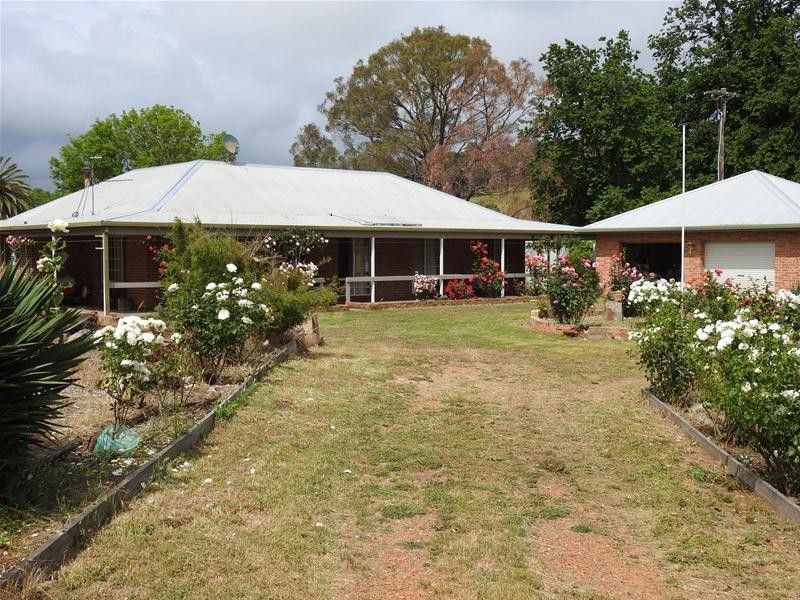 510 Hilltop Lane, Garland NSW 2797