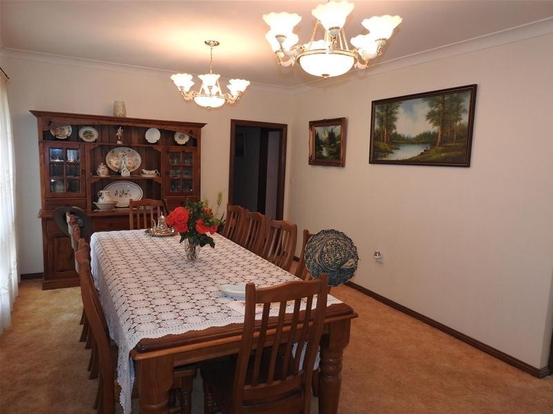 510 Hilltop Lane, Garland NSW 2797