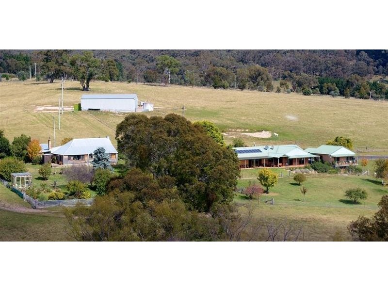 1734 O’Connell Road, O’connell NSW 2795