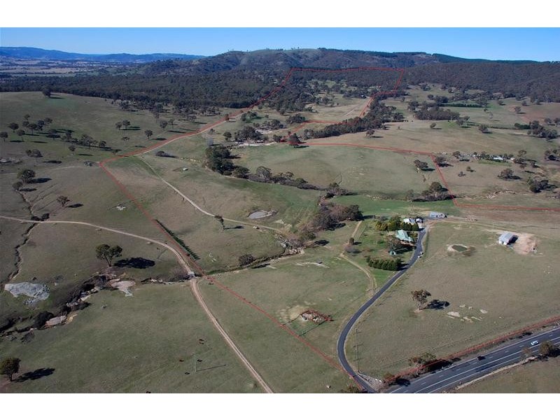 1734 O’Connell Road, O’connell NSW 2795