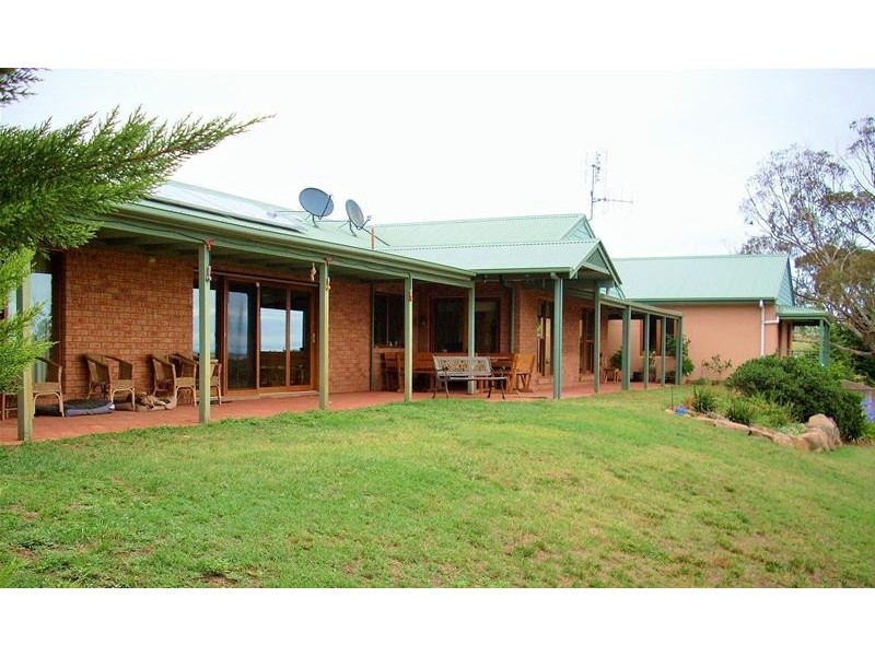 1734 O’Connell Road, O’connell NSW 2795