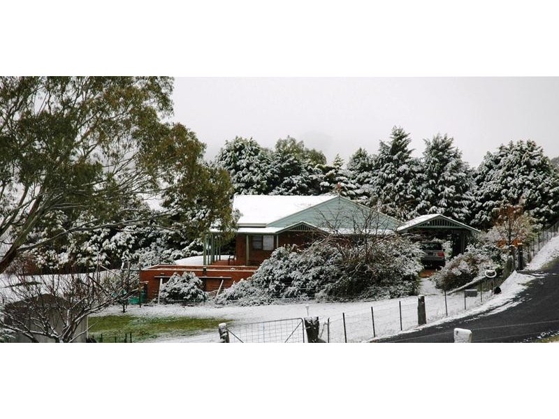 1734 O’Connell Road, O’connell NSW 2795