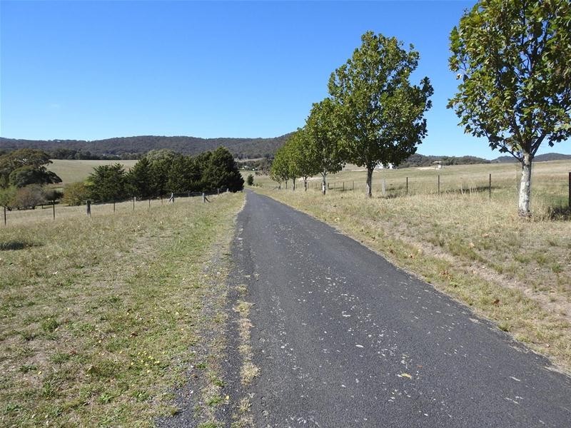 1734 O’Connell Road, O’connell NSW 2795