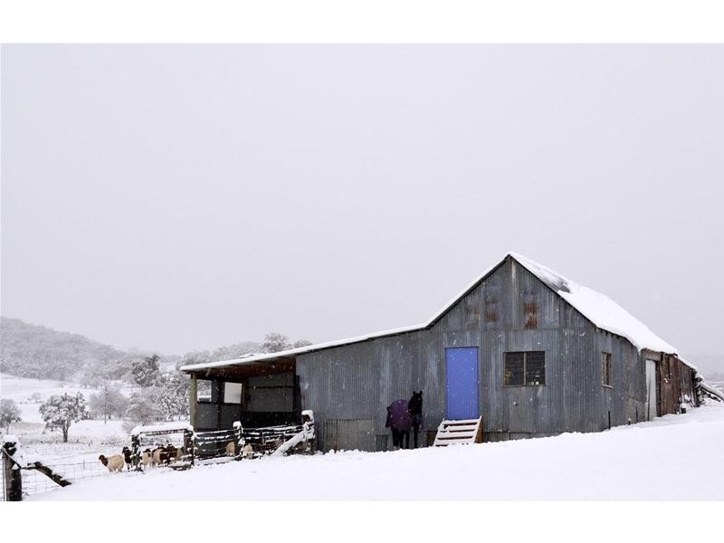 1734 O’Connell Road, O’connell NSW 2795