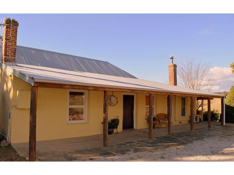 1734 O’Connell Road, O’connell NSW 2795