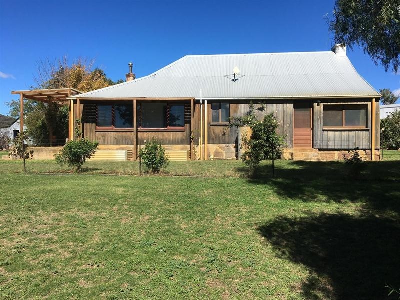 1734 O’Connell Road, O’connell NSW 2795