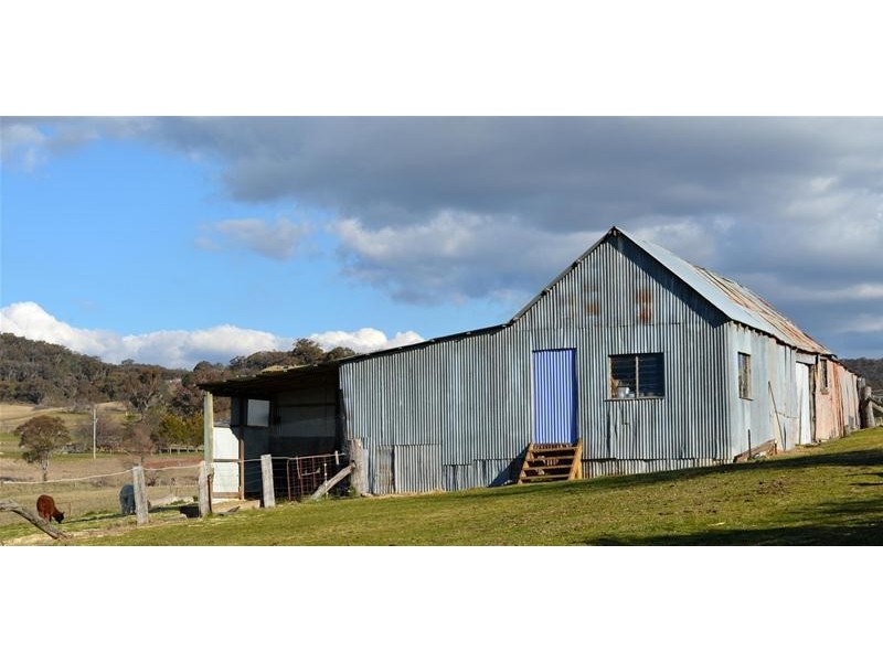 1734 O’Connell Road, O’connell NSW 2795