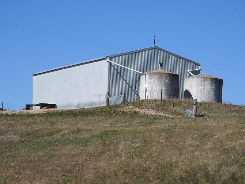 1734 O’Connell Road, O’connell NSW 2795