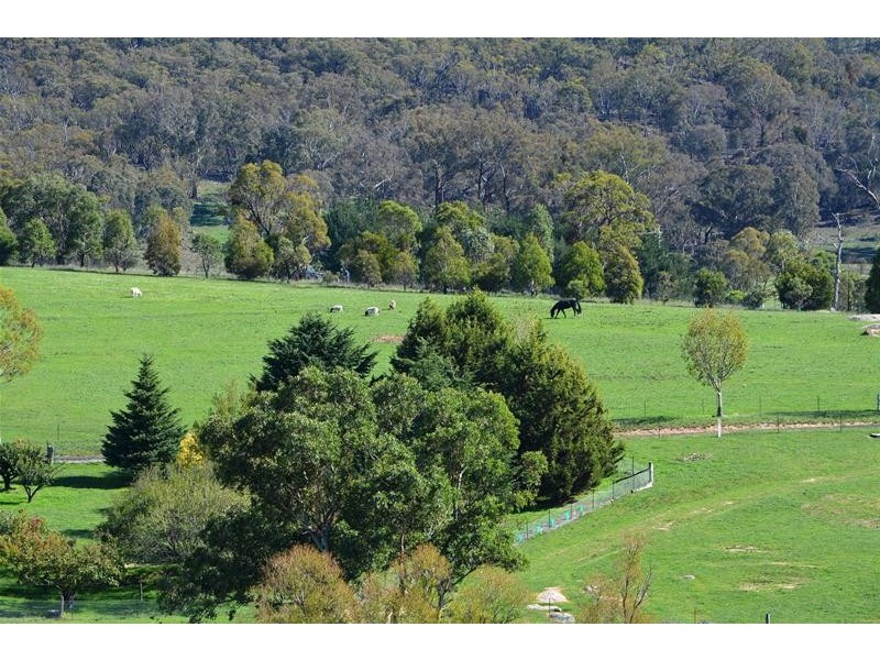 1734 O’Connell Road, O’connell NSW 2795