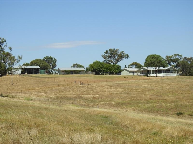 1554 Mid Western Highway, Evans Plains NSW 2795