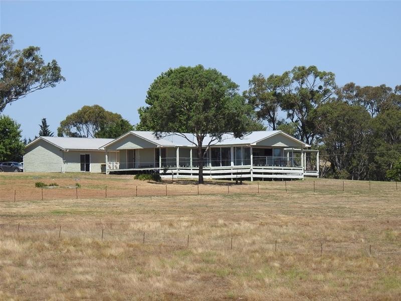 1554 Mid Western Highway, Evans Plains NSW 2795