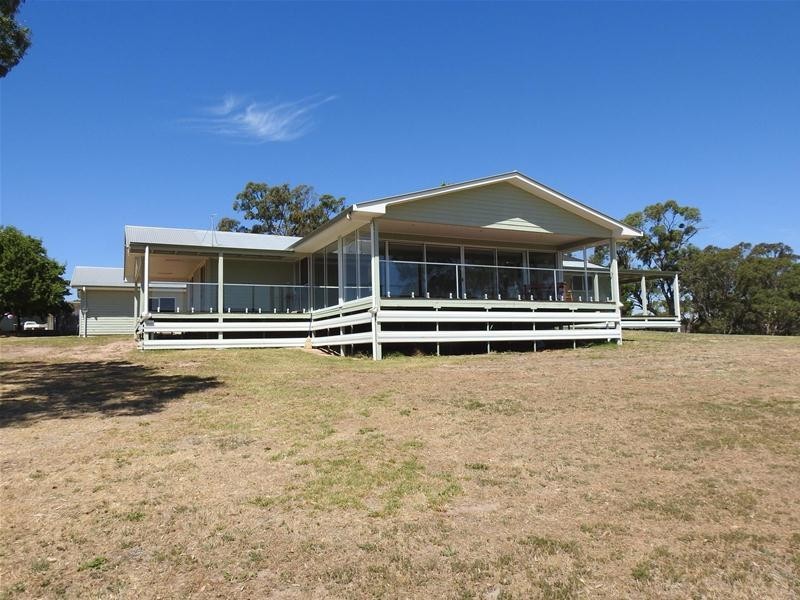 1554 Mid Western Highway, Evans Plains NSW 2795