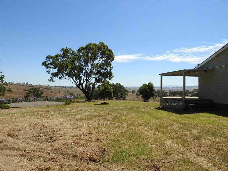 1554 Mid Western Highway, Evans Plains NSW 2795