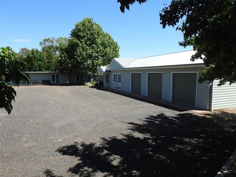 1554 Mid Western Highway, Evans Plains NSW 2795