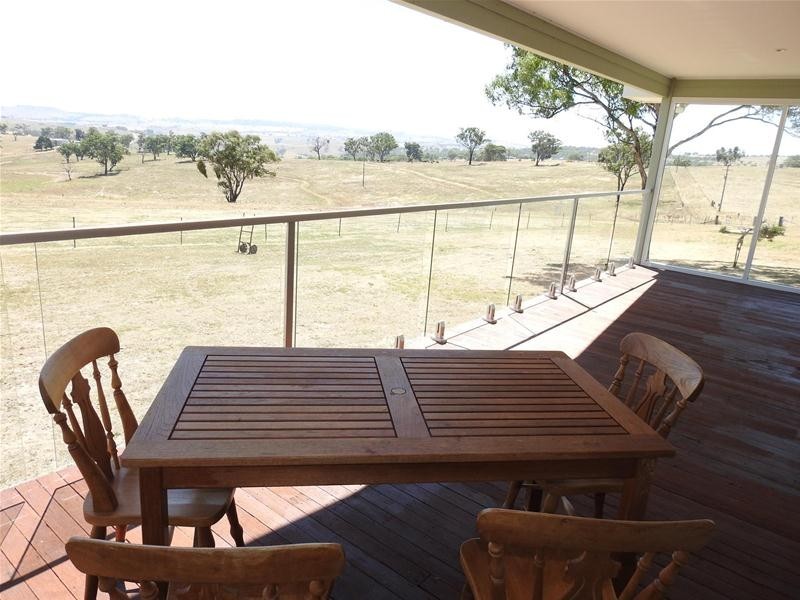 1554 Mid Western Highway, Evans Plains NSW 2795