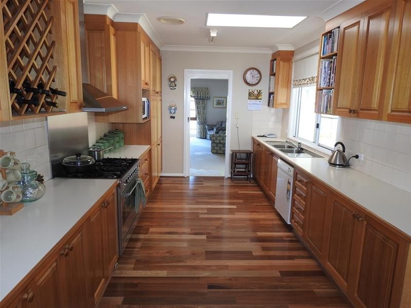 1554 Mid Western Highway, Evans Plains NSW 2795