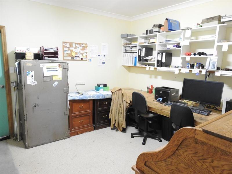 1554 Mid Western Highway, Evans Plains NSW 2795