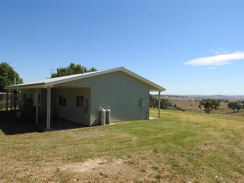 1554 Mid Western Highway, Evans Plains NSW 2795