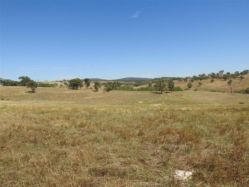 1554 Mid Western Highway, Evans Plains NSW 2795