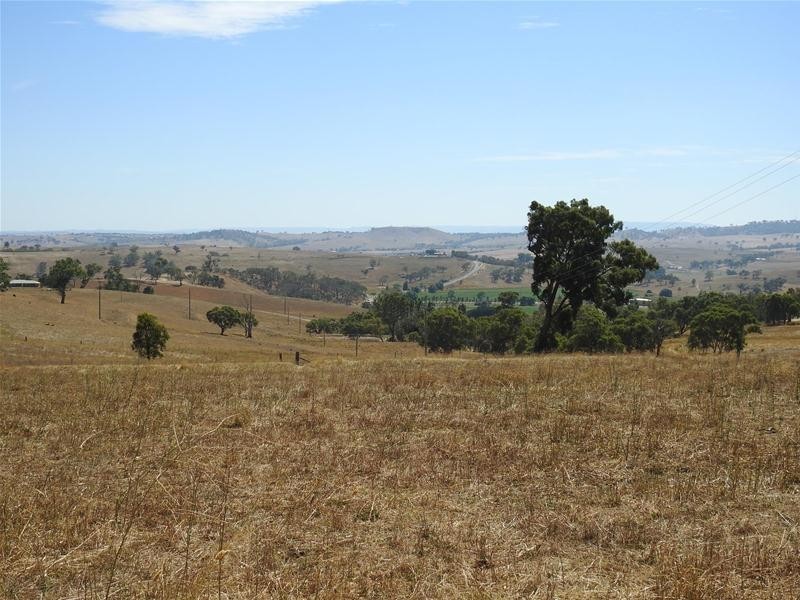 1554 Mid Western Highway, Evans Plains NSW 2795