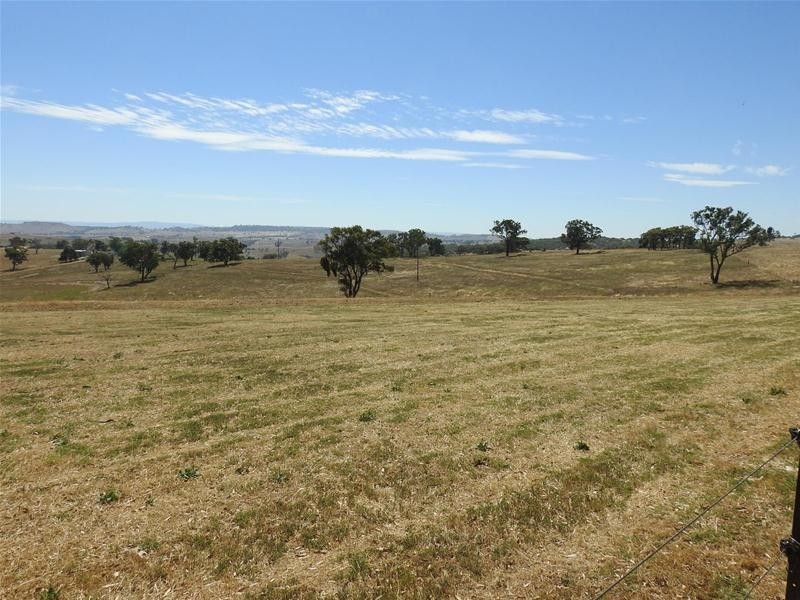 1554 Mid Western Highway, Evans Plains NSW 2795