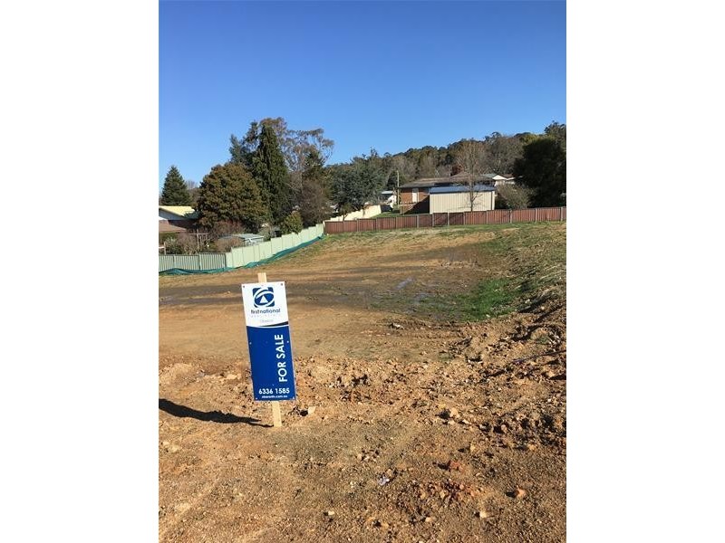 Lot 12, 24 Edith Road, Oberon NSW 2787