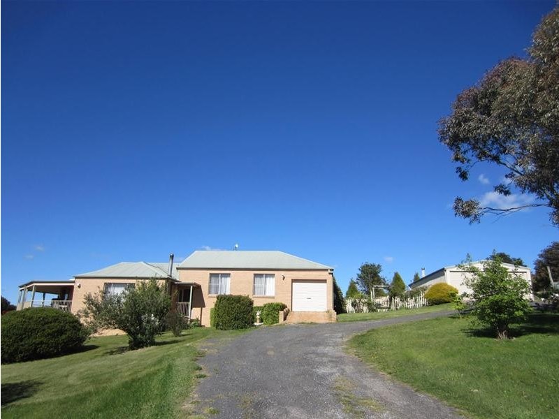 207 Albion Street, Oberon NSW 2787