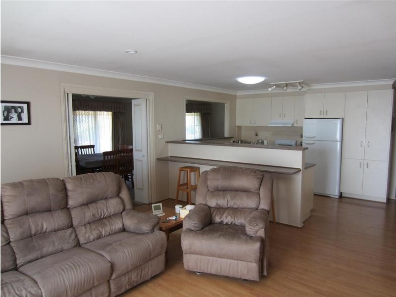 207 Albion Street, Oberon NSW 2787