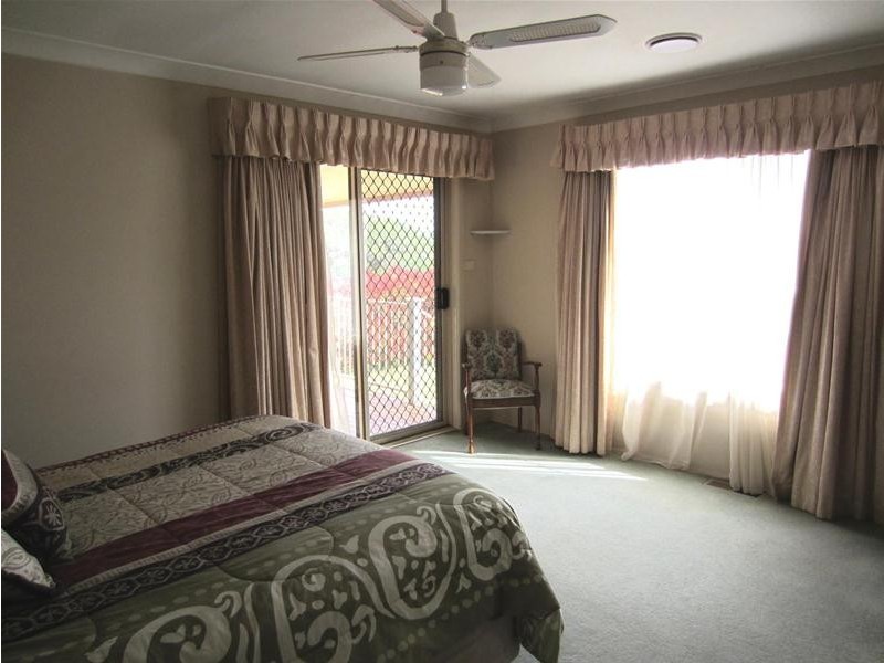 207 Albion Street, Oberon NSW 2787