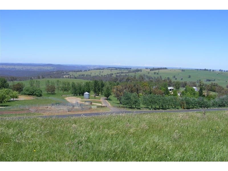 6335 Abercrombie Road, Oberon NSW 2787