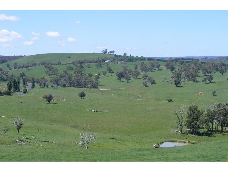 6335 Abercrombie Road, Oberon NSW 2787