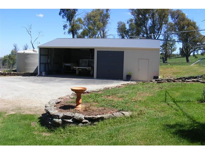 6335 Abercrombie Road, Oberon NSW 2787