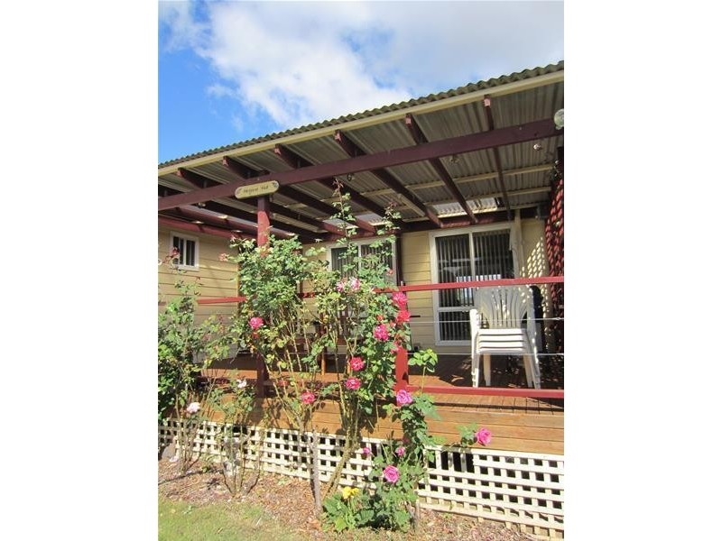 15 Queen  Street, Oberon NSW 2787