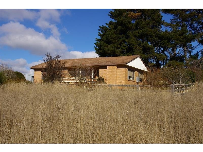 1841 Isabella Road, Oberon NSW 2787