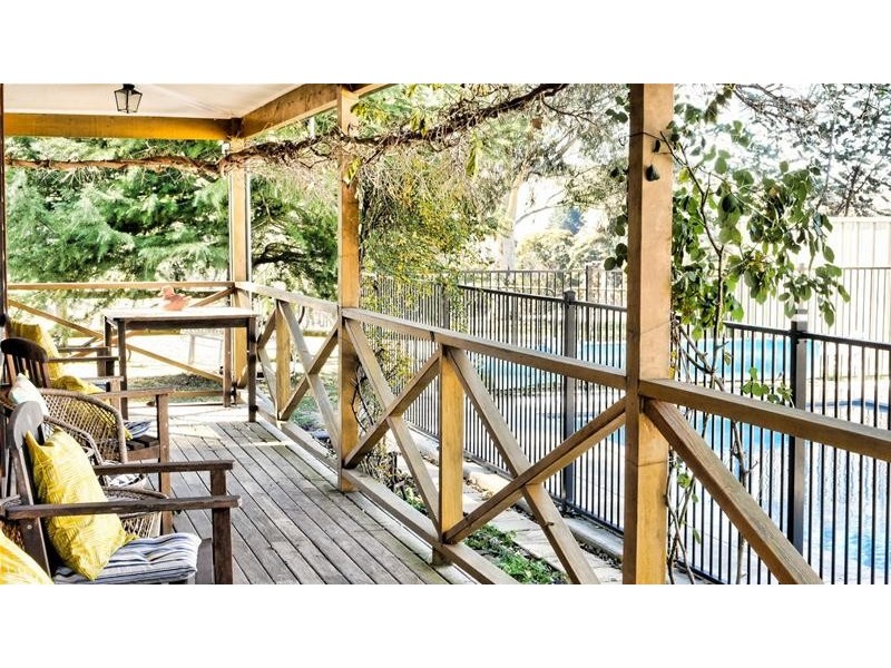 195 Baileys  Lane, Oberon NSW 2787