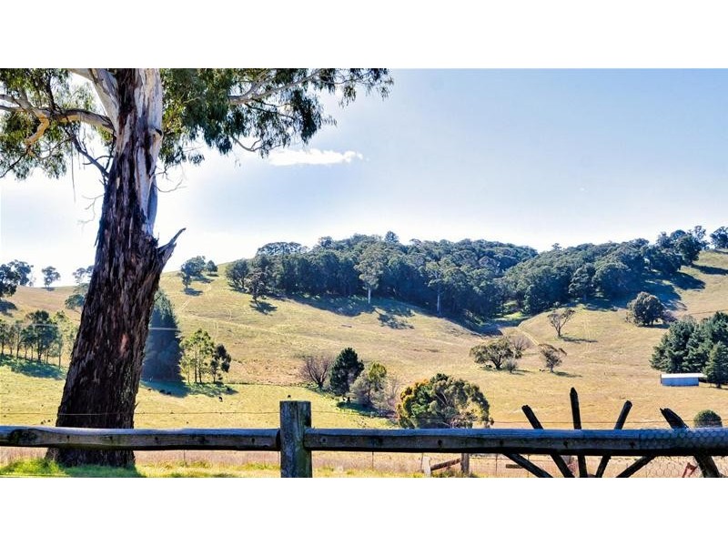 195 Baileys  Lane, Oberon NSW 2787