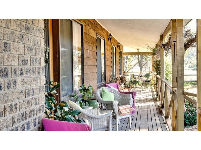 195 Baileys  Lane, Oberon NSW 2787