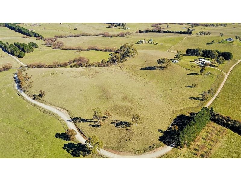 195 Baileys  Lane, Oberon NSW 2787