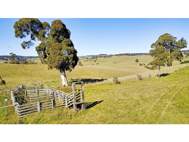 195 Baileys  Lane, Oberon NSW 2787