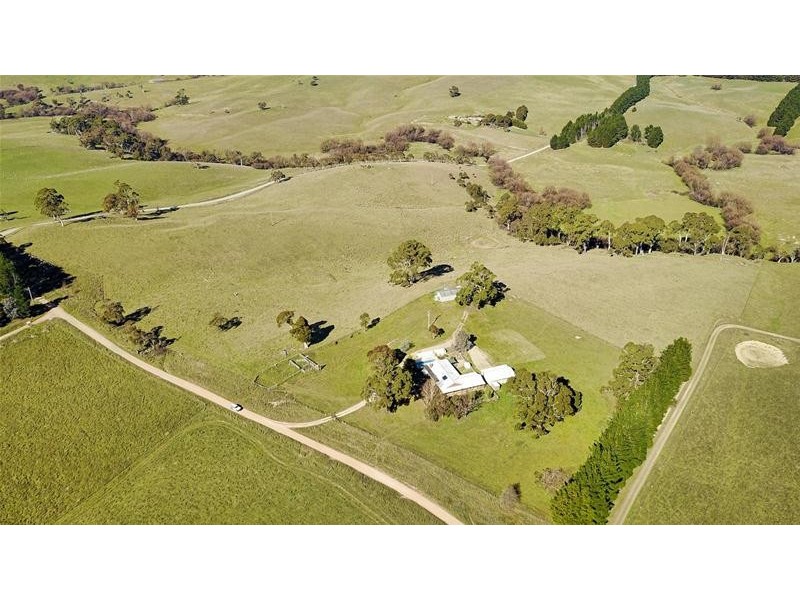 195 Baileys  Lane, Oberon NSW 2787