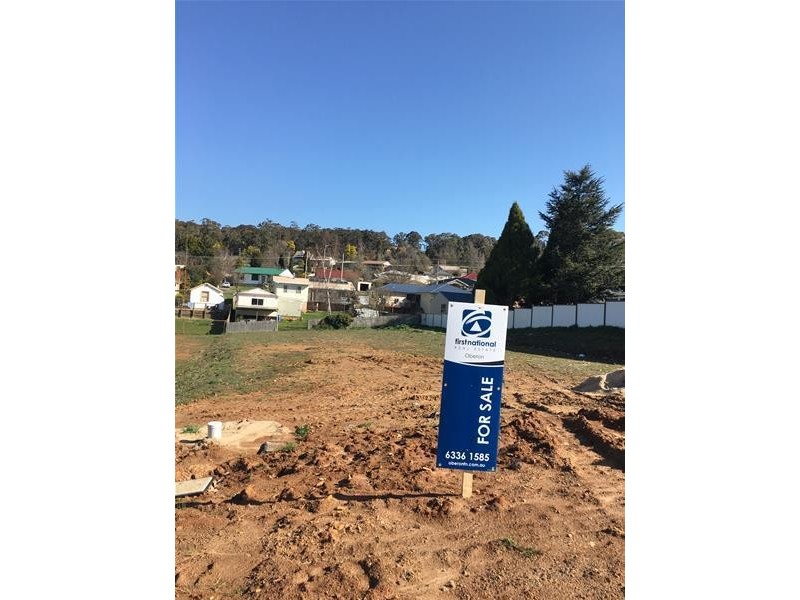 Lot 3, 18 Edith Road, Oberon NSW 2787
