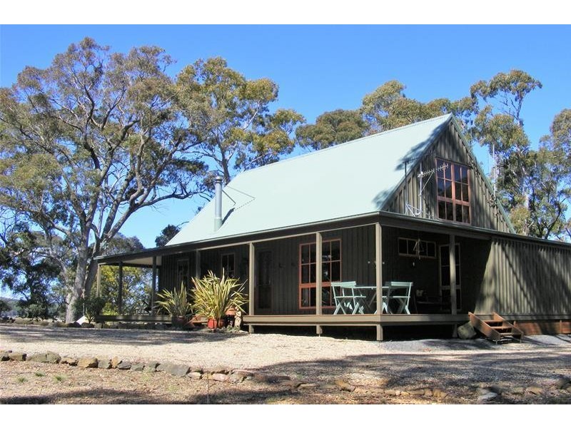 77 Campbells River Road, Oberon NSW 2787