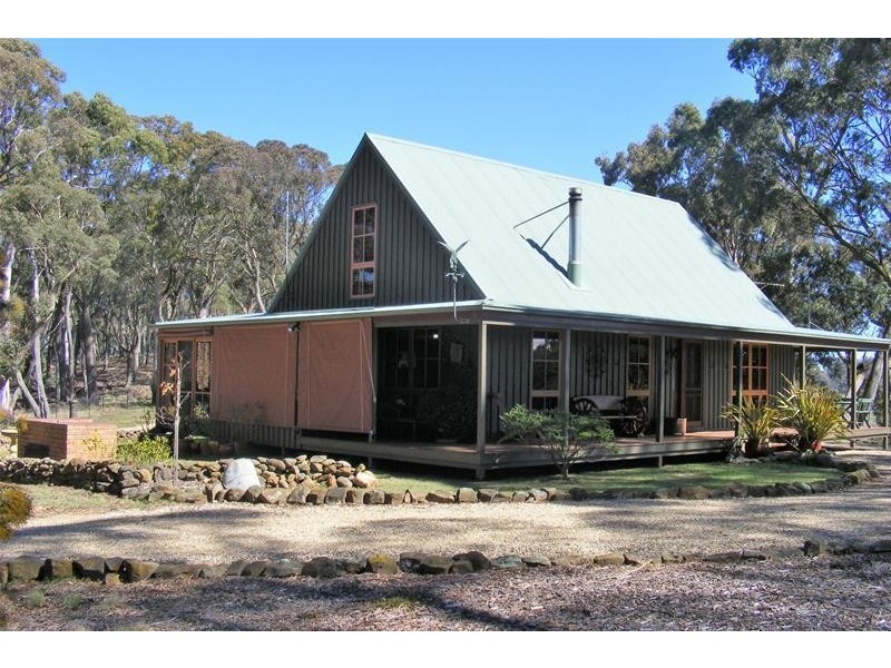 77 Campbells River Road, Oberon NSW 2787