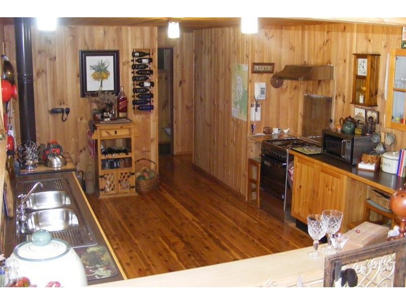 77 Campbells River Road, Oberon NSW 2787